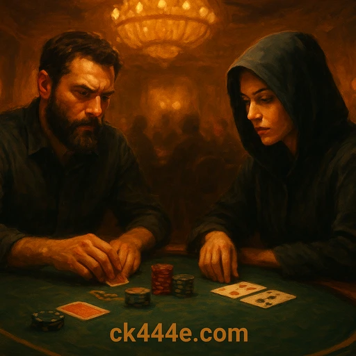 বিশ্বস্ত: ck444-এ খেলার নিরাপত্তা—আপনার জন্য প্রয়োজনীয়