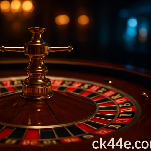 ck444 সাইটে গেমগুলোর বৈচিত্র্য উপভোগ করুন